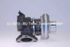 BU 124370 Charger, charging system